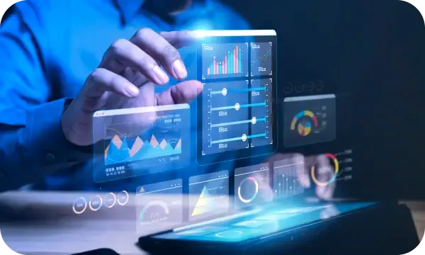 Noyau Modevo plateforme financière
