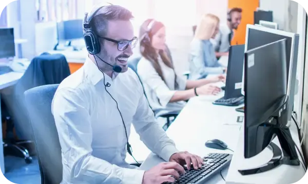 Noyau Modevo investissement en actifs