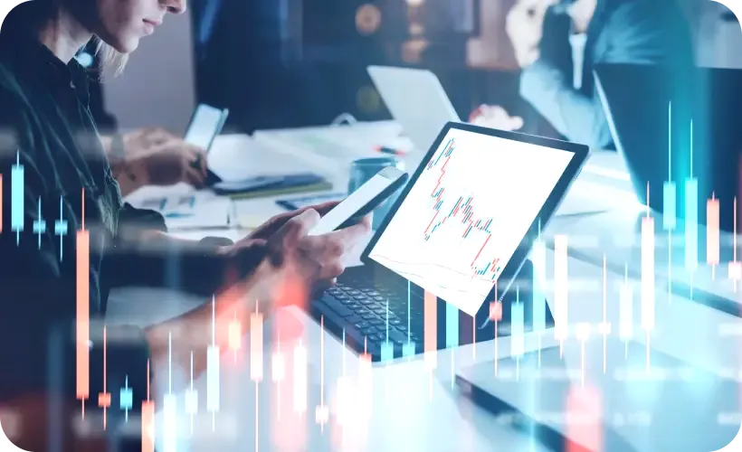 Noyau Modevo gestion de capital