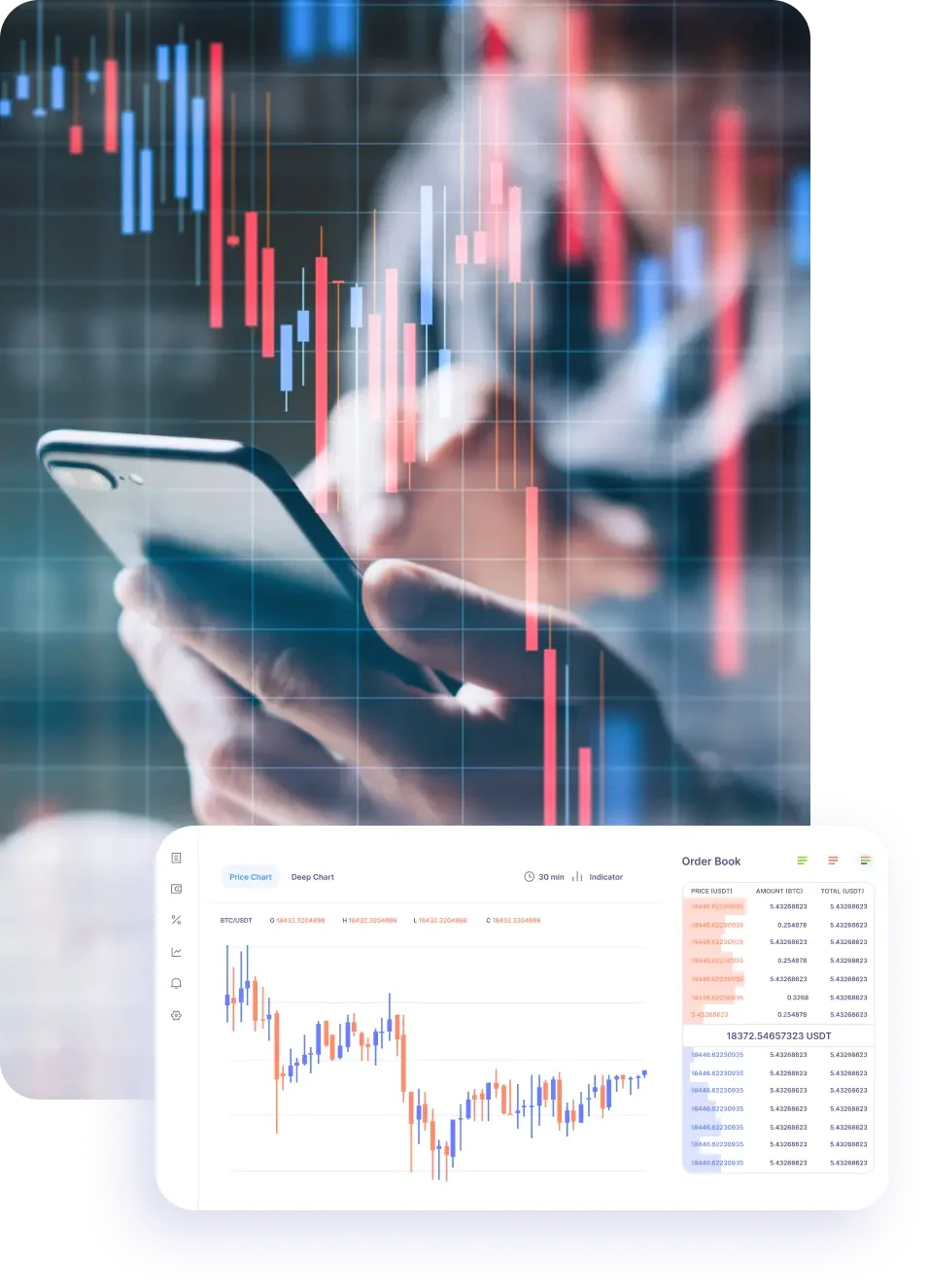 Noyau Modevo stratégie crypto