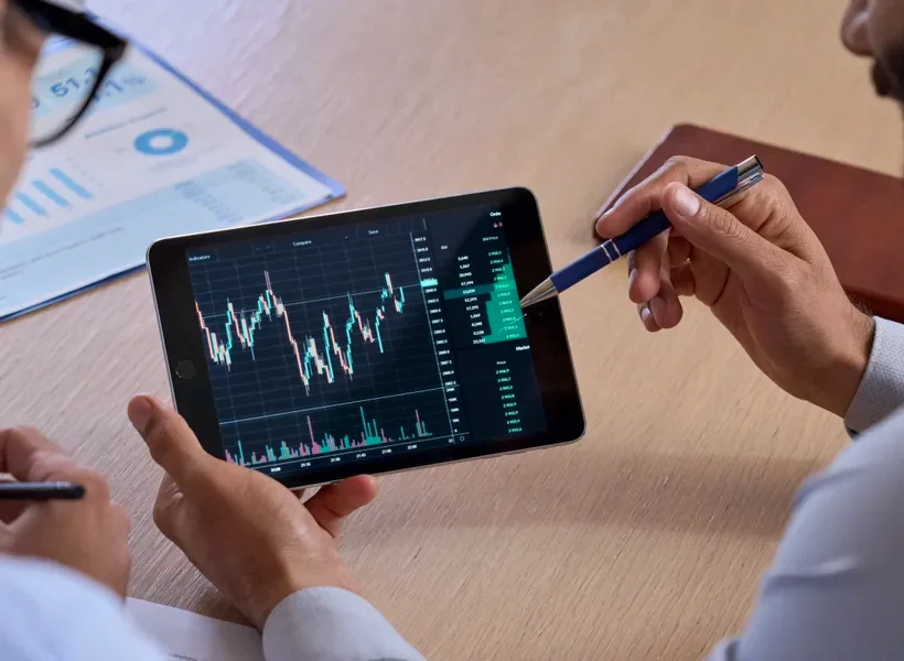 Noyau Modevo investissement crypto